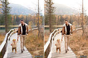 5 Warm Family Lightroom Presets, a Preset Add-On by Presets by Yevhen (Thumbnail 10 of 10)