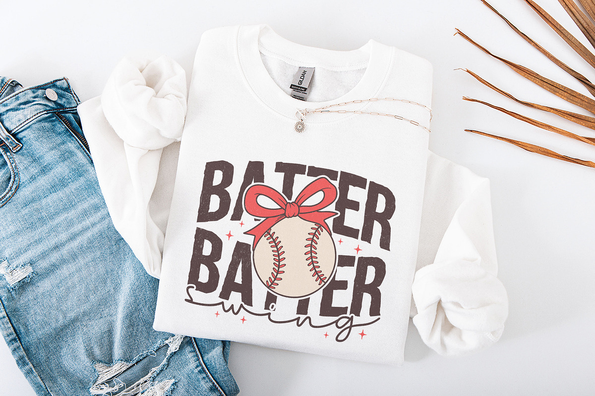 Trendy Baseball PNG Design, Game, an Illustration by SharpMarketplace (Photo 4 of 9)