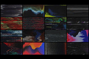 Glitch 008, a Texture Graphic by the7dew (Thumbnail 4 of 5)