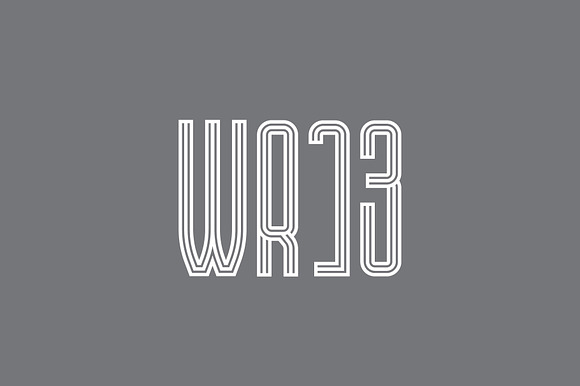 WR13 preview 4