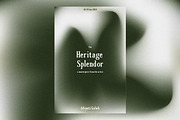 Achlam, a Serif Font by Nian Keun Studio (Thumbnail 6 of 16)