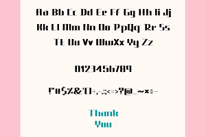 Melinda Font