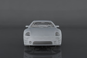 2003 Mitsubishi Eclipse GTS, a Cars & Vehicle 3D Model by valtriiu (Thumbnail 11 of 12)