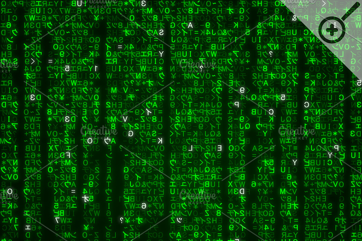 Bundle of technology backgrounds, a Technology Illustration by VectorShop (Photo 3 of 5)