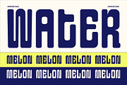 Merinify, a Sans Serif Font by graphicook (Thumbnail 7 of 10)