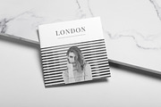 Magazine & Brochure Bundle, a Magazine Template by Ruben Stom (Thumbnail 7 of 39)