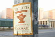 Giqer Western Vintage Serif, a Serif Font by timelesstype.co (Thumbnail 16 of 20)