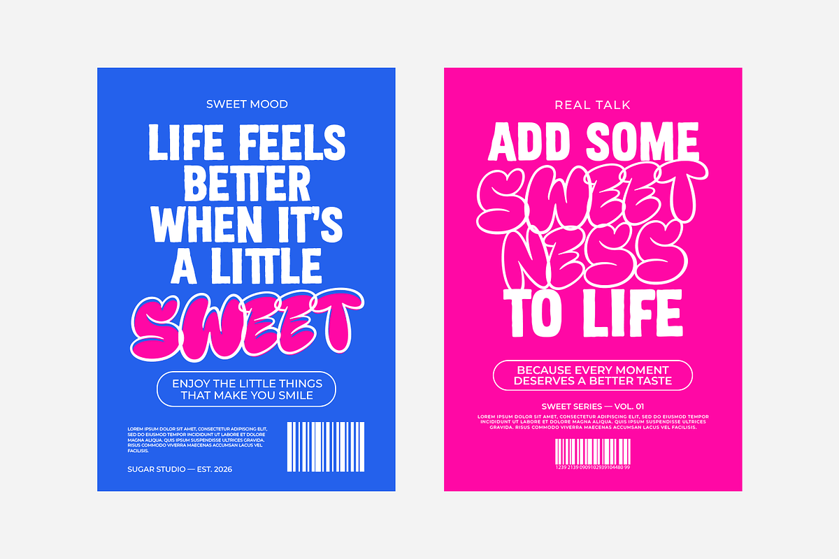 Timeless Daydream - Graffiti Font, a Sans Serif Font by Pixesia Studio (Photo 5 of 11)