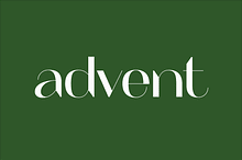 Advent Font Pairing / Christmas Font