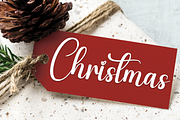 Delightful | Script Font, a Handwritten Font by Scratchones (Thumbnail 5 of 8)