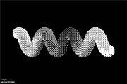 Dither 1, an Object Graphic by kloroform (Thumbnail 40 of 40)