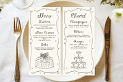 Hand Drawn Christmas Graphics Bundle, a Seasonal Illustration by Ayya Studio (Thumbnail 52 of 58)