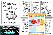 400 + Kids Activity Book Bundle, a Decorative Illustration by Ink Gallery (Thumbnail 5 of 8)
