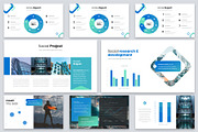 Switch Powerpoint Template, a Presentation Template by Reshapely (Thumbnail 19 of 21)