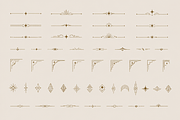 AVELUNE - Timeless Luxury Font, a Sans Serif Font by HypeWorksCo (Thumbnail 19 of 19)
