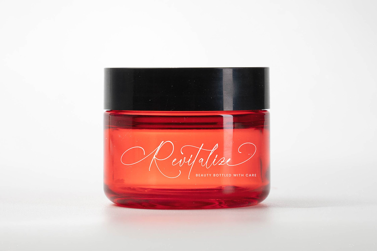 Sunlite Kinetic Stylish Calligraphy, a Script Font by stylishtype.co (Photo 15 of 20)
