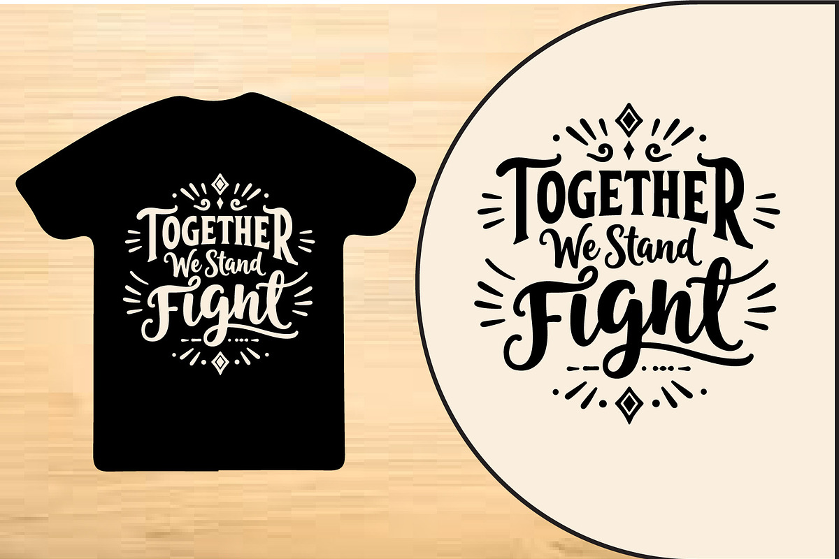 Leukemia T shirt SVG Bundle, a Graphic by Designer_Momina (Photo 2 of 3)