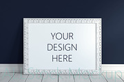Mockup, a Presentation Template by Allstock (Thumbnail 1 of 3)