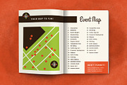 Special Event Promotional Passport, a Brochure Template by Hues of Hodges (Thumbnail 5 of 7)