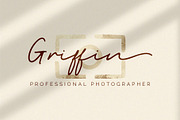 Wardah, a Script Font by Omotu Studio (Thumbnail 4 of 12)