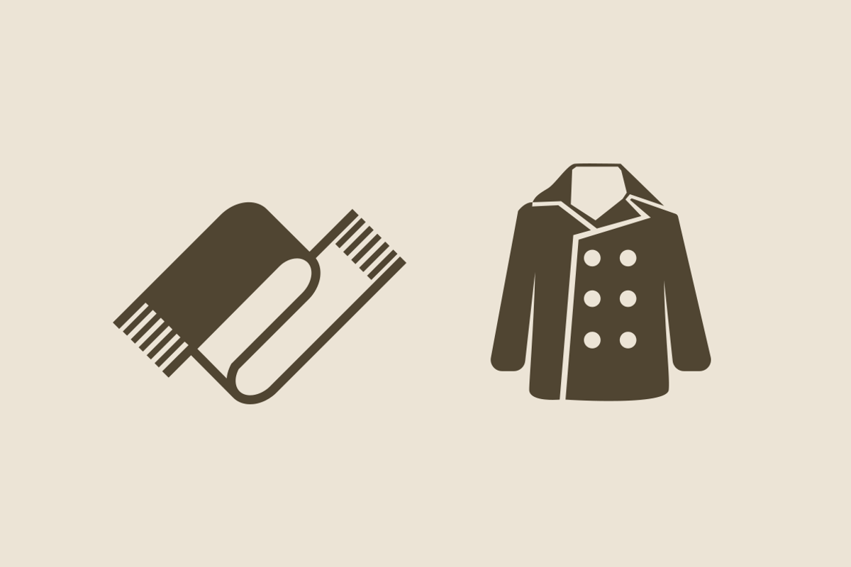 15 Autumn & Fall Icons, an Icon by Creative VIP