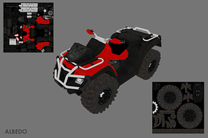 ATV