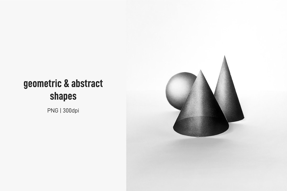 Dream-Like Scenery Creator / 01, an Object Graphic by Paulina Sara Design (Photo 8 of 19)