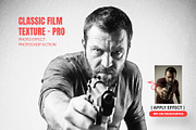 Classic Film Texture Pro Actions, an Action Add-On by MRI STUDIO (Thumbnail 16 of 16)