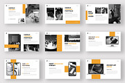 HAROLD - Google Slide Template, a Presentation Template by kreatifreya (Thumbnail 4 of 5)