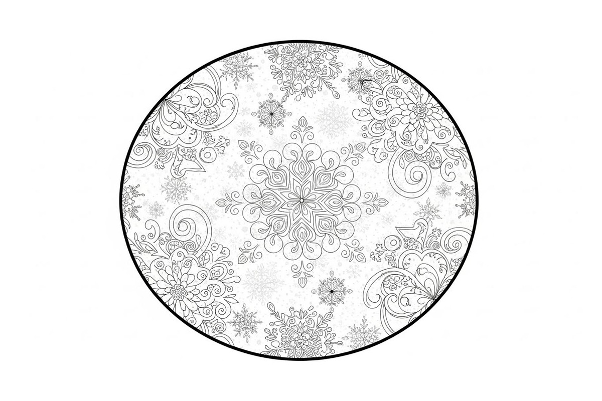 Cozy Home Winter Icons Bundle, an Illustration by Artivon (Photo 8 of 13)