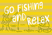 Charmless Farley - Quirky Ugly Font, a Handwritten Font by VASTARD STUDIO (Thumbnail 5 of 9)