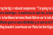 Enza Medium, a Sans Serif Font by Neo Type Foundry (Thumbnail 5 of 10)