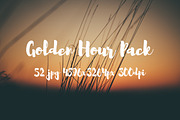 Golden Hour Pack, a Templates & Theme by ApertureVintage (Thumbnail 24 of 29)