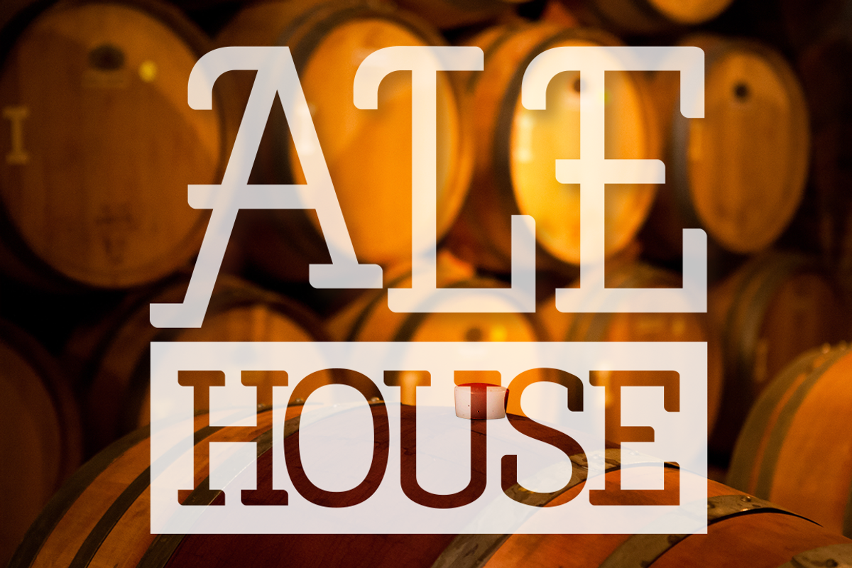 Ale House preview 2