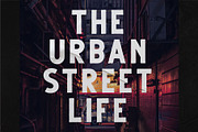 Gutter - Handdrawn Sans ( 4 Styles ), a Sans Serif Font by Dikas Studio (Thumbnail 8 of 12)