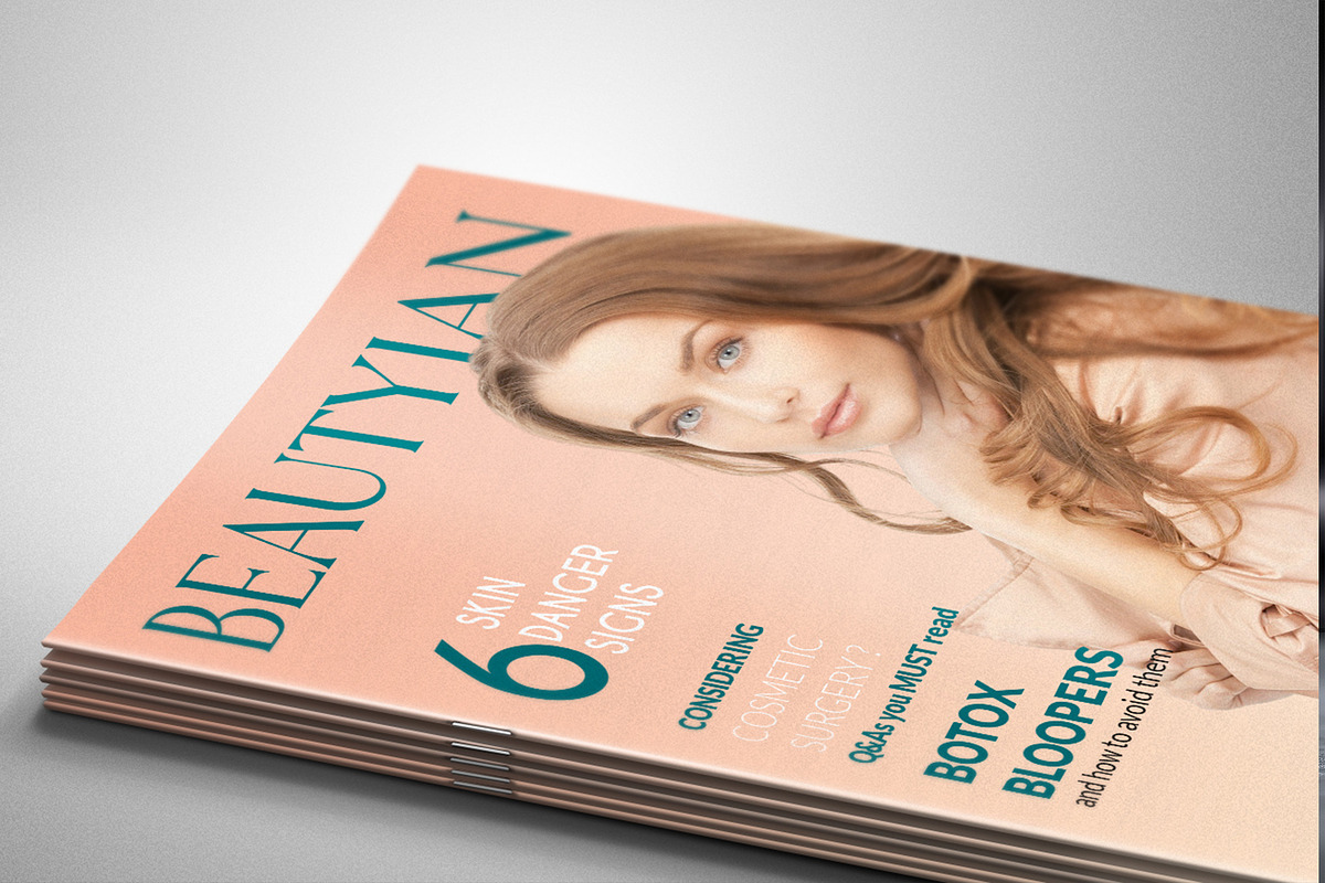Glenth Elegant Serif Typeface, a Serif Font by OWPictures (Photo 6 of 10)