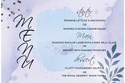 Wedding Invitation template pack, an Invitation Template by kamalrawat_gd (Thumbnail 2 of 5)