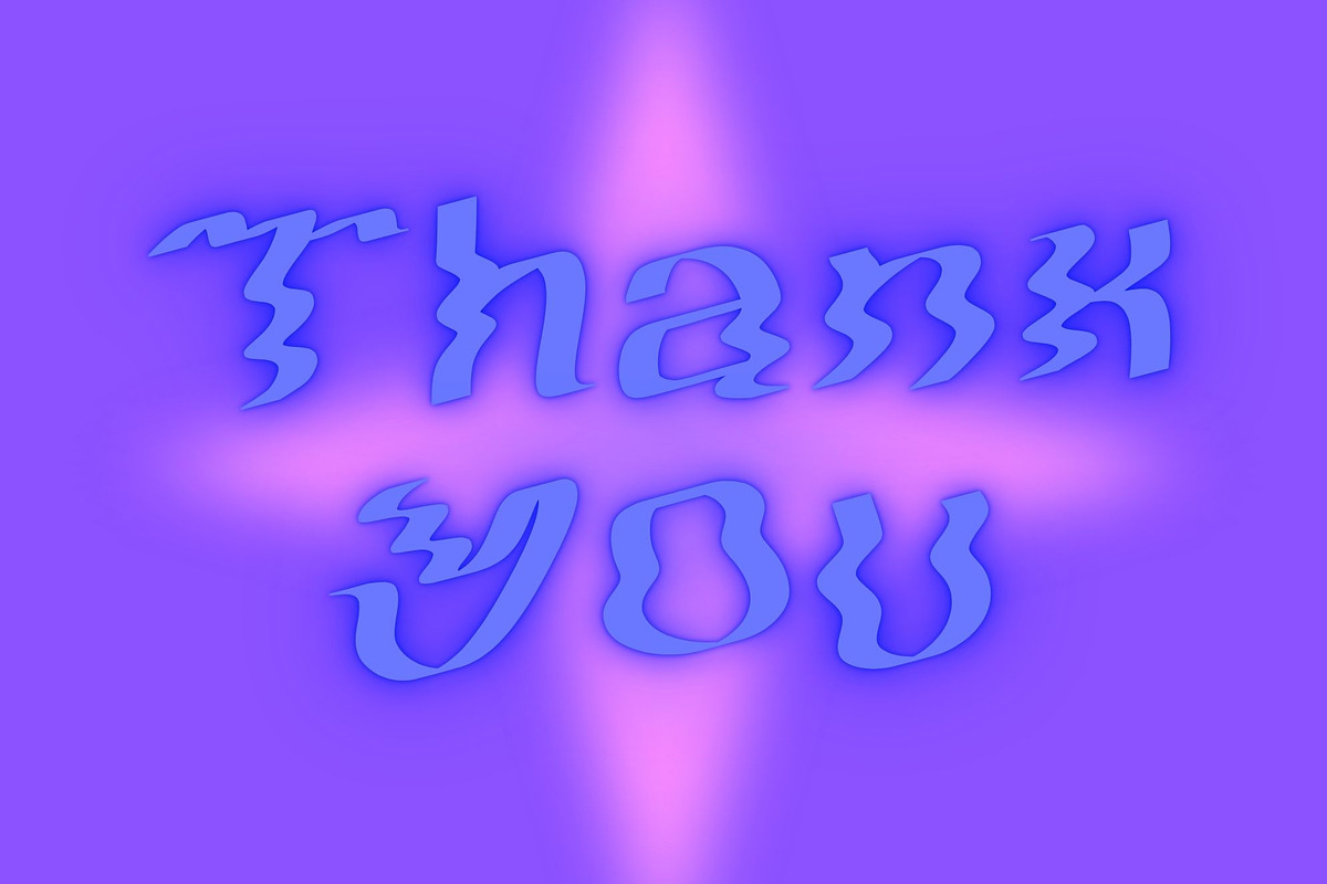 NEW WAVE a modern wave Display font, a Handwritten Font by Eryn Rose Design (Photo 12 of 12)