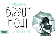 Silky Smooth Font Bundle, a Script Font by Rachel White Art (Thumbnail 6 of 10)