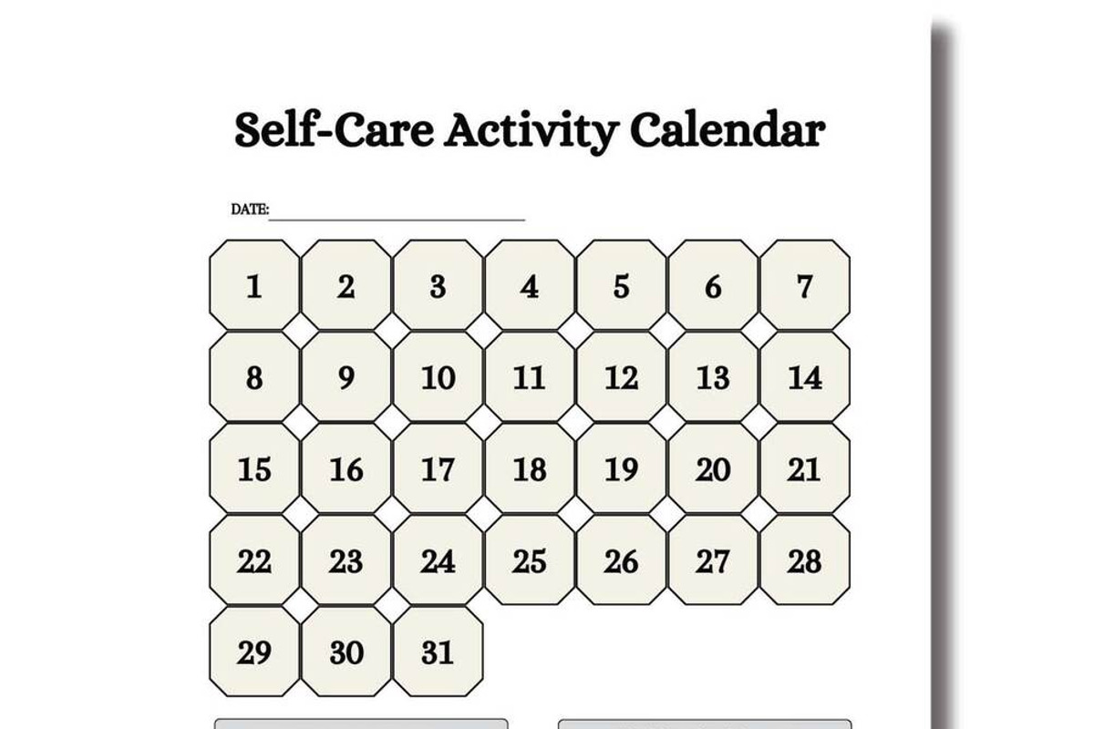 Self-Confidence, Self-Esteem journal, an Education Illustration by Sourcedigi (Photo 4 of 4)
