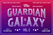 NEW! Supreme Tools • 16 Fonts Pack, a Font by RKS-Studio (Thumbnail 5 of 10)