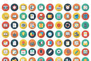 1500 SEO and Marketing Icons, an Outline Icon by Dinosoftlabs (Thumbnail 2 of 7)