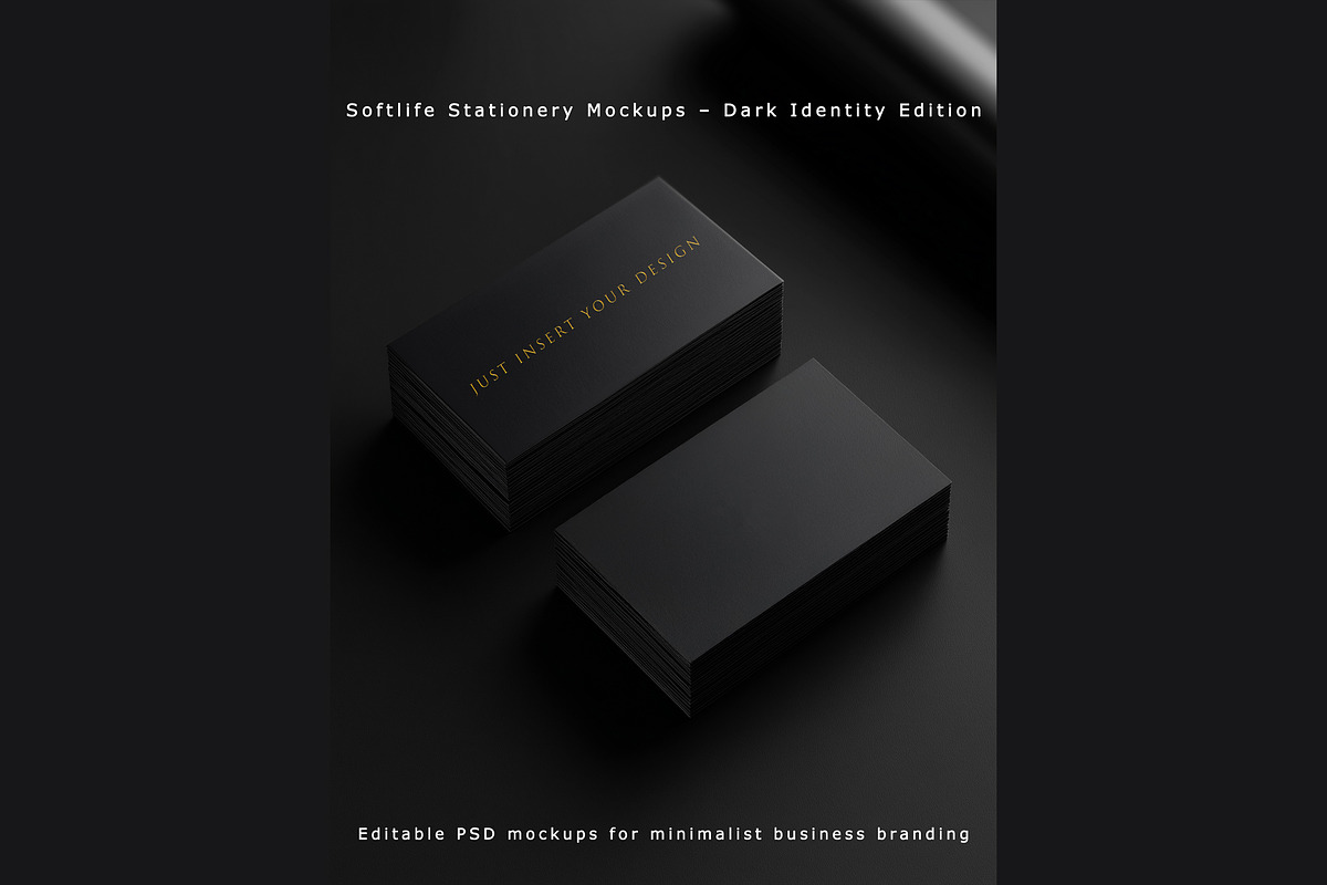 Print & Branding Mockups Collection, a Books & Magazine Mockup by Vika_Softlife (Photo 6 of 6)
