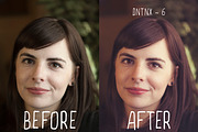 DNTNX Set of Photoshop Actions preview 5