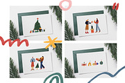 Hand Drawn Christmas Collection, an Object Graphic by Anny (Thumbnail 13 of 17)