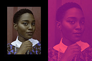 Pro Duotone - Photoshop Effects preview 4