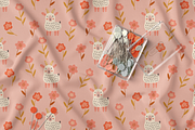 Funny Farm Kit, an Animal Illustration by miumiu (Thumbnail 14 of 15)