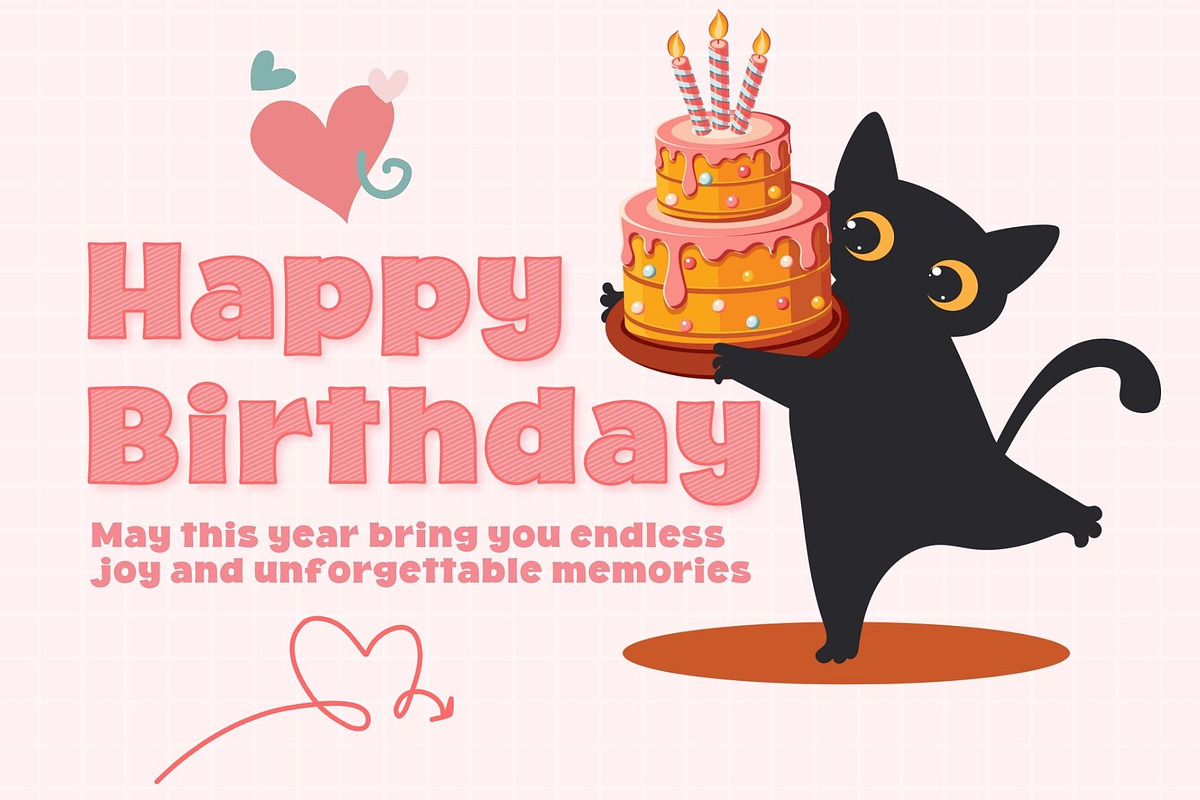 Fox Potion : 4 Font Styles, a Handwritten Font by Fox7 By Rattana (Photo 7 of 13)