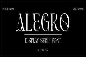 ALEGRO