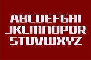 Valiante - Sans Serif Font, a Font by GG Design (Thumbnail 3 of 10)